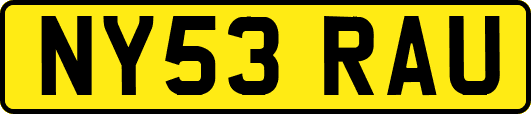 NY53RAU