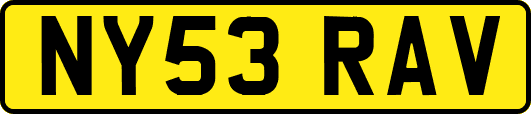 NY53RAV