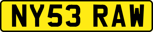 NY53RAW