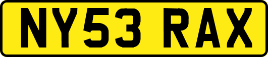 NY53RAX