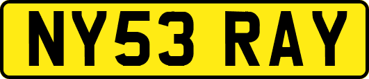 NY53RAY
