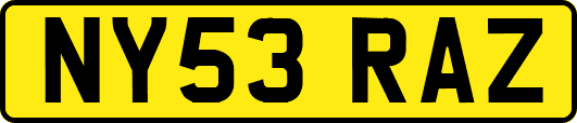 NY53RAZ