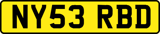 NY53RBD