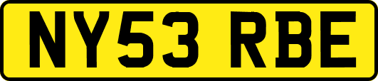 NY53RBE