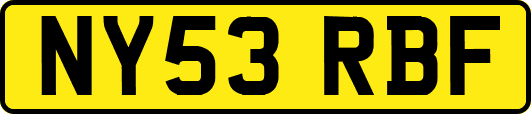 NY53RBF