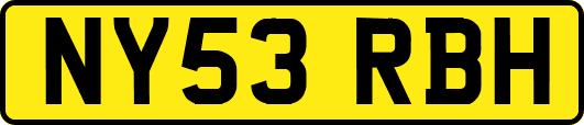 NY53RBH