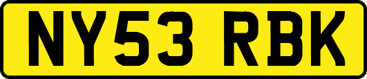 NY53RBK