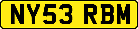 NY53RBM