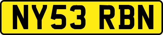 NY53RBN