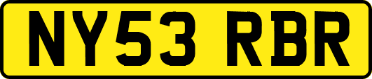 NY53RBR