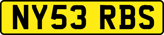 NY53RBS