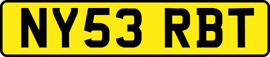 NY53RBT