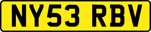 NY53RBV