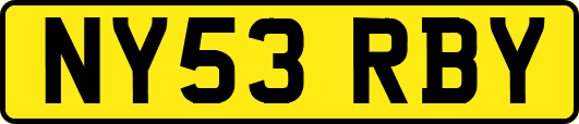 NY53RBY