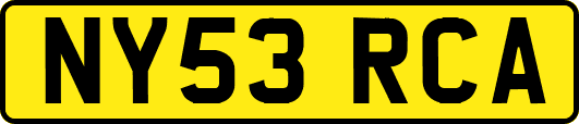 NY53RCA