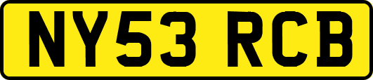 NY53RCB