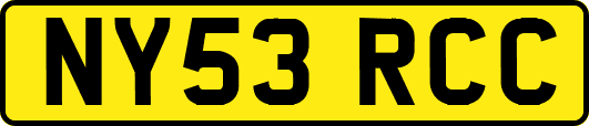 NY53RCC