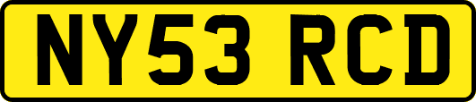 NY53RCD