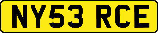 NY53RCE