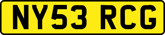 NY53RCG