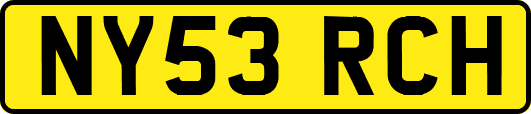 NY53RCH