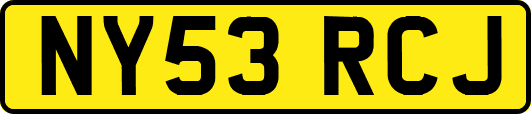 NY53RCJ