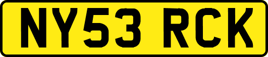 NY53RCK