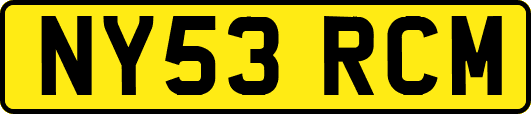 NY53RCM