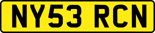 NY53RCN
