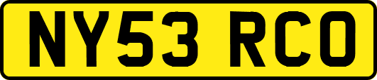 NY53RCO