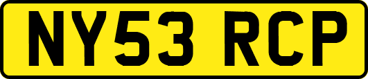 NY53RCP