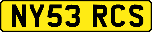 NY53RCS
