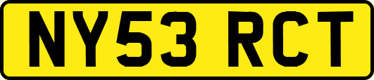 NY53RCT