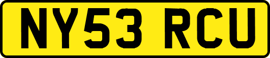 NY53RCU