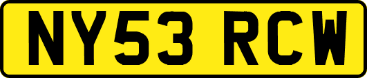 NY53RCW