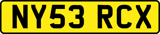 NY53RCX