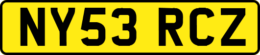 NY53RCZ
