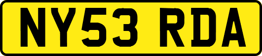 NY53RDA