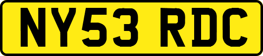 NY53RDC