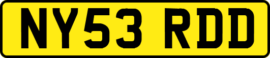 NY53RDD