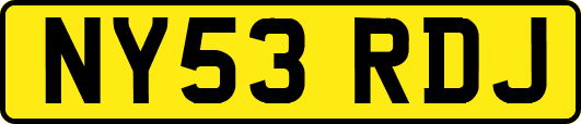 NY53RDJ
