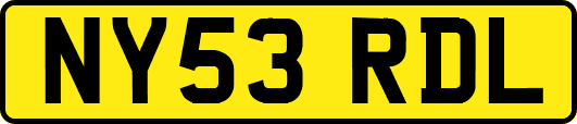 NY53RDL