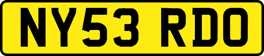 NY53RDO