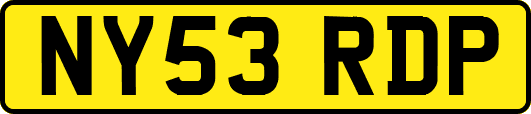 NY53RDP
