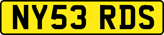 NY53RDS
