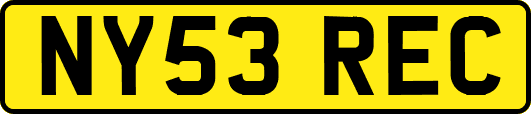 NY53REC