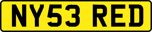 NY53RED