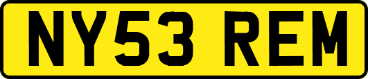 NY53REM
