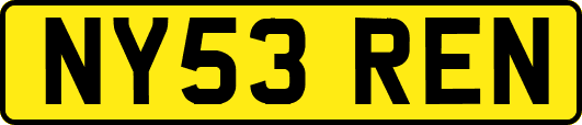 NY53REN