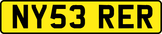NY53RER